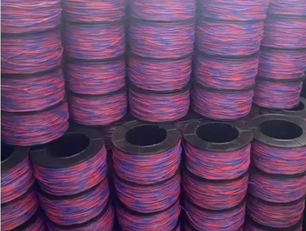 盐源爆破母线必须符合的要求有哪些？